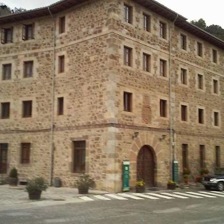 Apartamento Poco Trigo En Potes Exterior photo