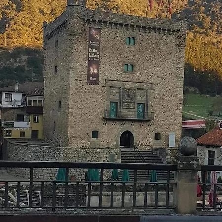 Apartamento Poco Trigo En Potes Exterior photo